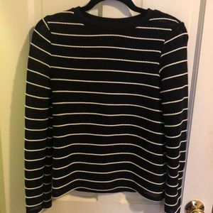 Topshop long sleeve
